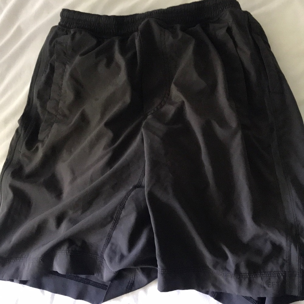 You shorts